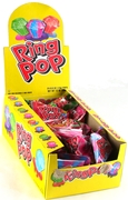 Candy Ring Pops 