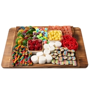 Large Candy Charcuterie Board