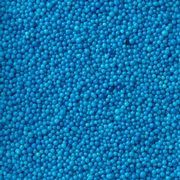 Blue Candy Pearls Decoration 
