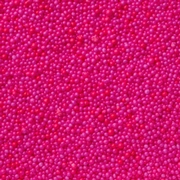 Pink Candy Pearls Decoration 