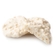 Non-Dairy White Crunchi Munchi Truffles