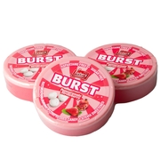 Burst Sugar-Free Compressed Candy - Pomegranate Strawberry