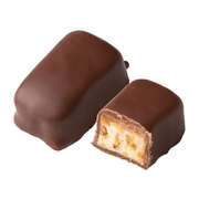Non-Dairyy Chocolate Nougat Truffles