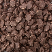Barry Callebaut Supremely Dark Semi-Sweet Chocolate Chunks
