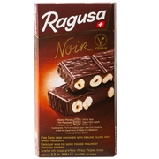 Ragusa Swiss Dark Chocolate Praline