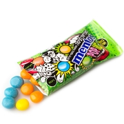 Mentos Poppins Chewy Candies - Sour Fruit