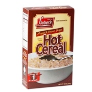 Passover Maple & Brown Sugar Hot Cereal - 10oz Box