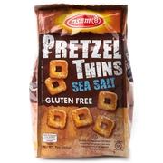 Passover Pretzel Thins Sea Salt - 7oz Bag