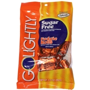 Go Lightly Sugar Free - Fudge