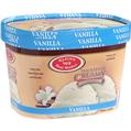 Vegan Non-Dairy Vanilla Ice Cream