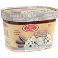 Vegan Cookies 'N Cream Ice Cream