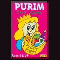 Purim Card Game
