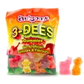 Au'some 3-Dees Gummies- 3oz