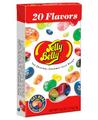 Jelly Belly 20 Flavor Jelly Beans 4.5 oz Box