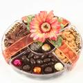 Passover Lucite Gift Tray