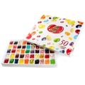 50-Flavor Jelly Bean Gold Gift Box