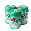 Mentos Pure Fresh Sugar Free Spearmint Gum - 6CT