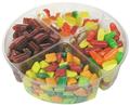 Candy 4-Section Container 