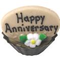 Chocolate Cup - Happy Anniversary