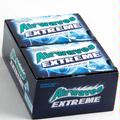 Airwaves Extreme Menthol & Eucalyptus Gum Pellets - 12CT Box