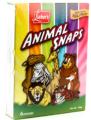 Animal Jellies Fruit Snacks - 6PK