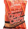 Barbecue Corn Chips - 48CT Case