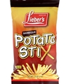 Barbecue Potato Sticks - 60CT Case