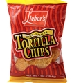 Barbecue Tortilla Chips - 48CT Case