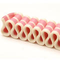 Handmade Bubble Gum Ribbon Candy - 1 Pc.