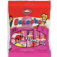 Elite Bazooka Strawberry Bubble Gum - 30CT Bag