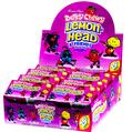 Berry Lemonheads & Friends Candy - 24CT Box