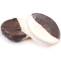 Passover - Gluten Free Black & White Cookies - 10 oz