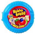 Hubba Bubba Triple Mix Bubble Gum Tape