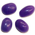 Gimbal's Purple Jelly Beans - Boysenberry - 10 LB Case