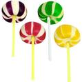 Starlight Jumbo Lollipops - 10CT
