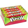 Sour Punch Cherry Licorice Straws - 24CT Box 