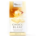 Schmerling's Choco Blanc White Milk Chocolate Bar