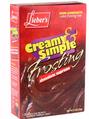 Passover Chocolate Frosting Mix