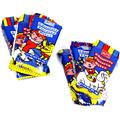 Circus Chocolate Wafers - 6-Pack