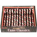 Christmas Cherry Candy Canes