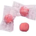 Pink Soft Candy Balls - Cinnamon