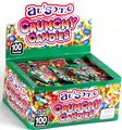 Crunchy Candies - 100CT Box
