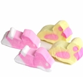 Passover Animal Shaped Colorful Marshmallows - 5 OZ Bag