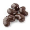 Dark Chocolate Covered Cashews
