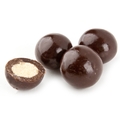 Dark Chocolate Malt Balls 