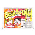 Double Dip Fizz & Swizzle Stick - 36CT Box