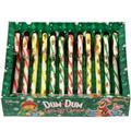 Dum Dums Assorted Candy Canes