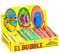 El Bubble - Bubble Gum Cigars - 36CT Box