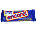 Encore! Chocolate Cookie Caramel Bar 