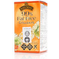 99% Fat Free Matzoh Crackers